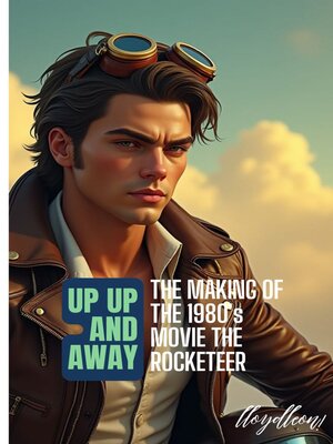 cover image of Up, Up, and Away